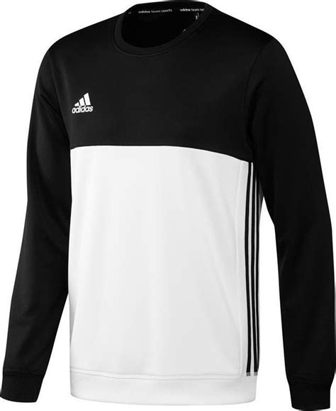 adidas sweater heren zwart|Adidas t shirt heren.